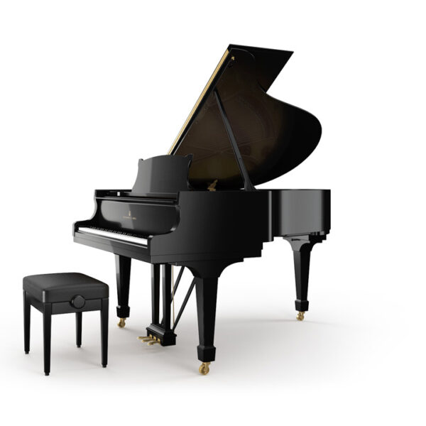 Steinway & Sons Flügel O-180